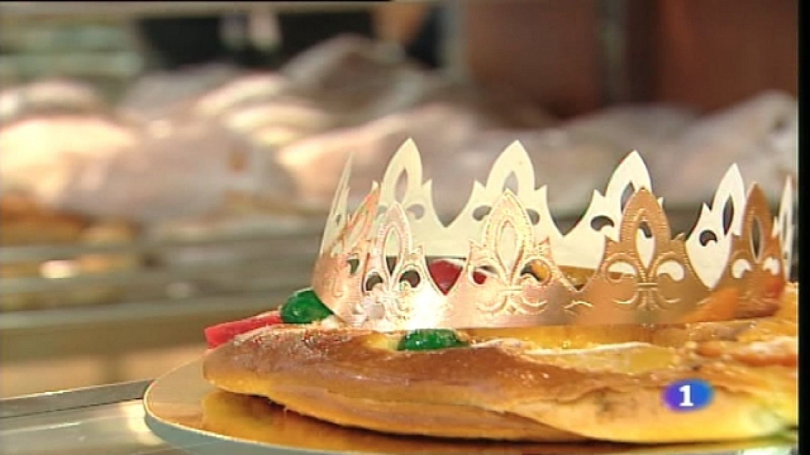 Comunidad Valenciana en 2' - 05/01/11 | Ver