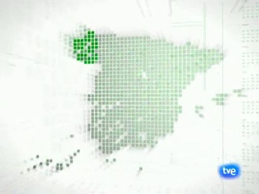 Telexornal - Galicia - Galicia en 2' - 05/01/11