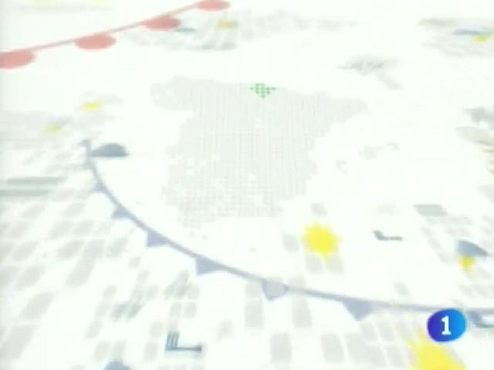 El tiempo en el País Vasco - 05/01/11 | Ver