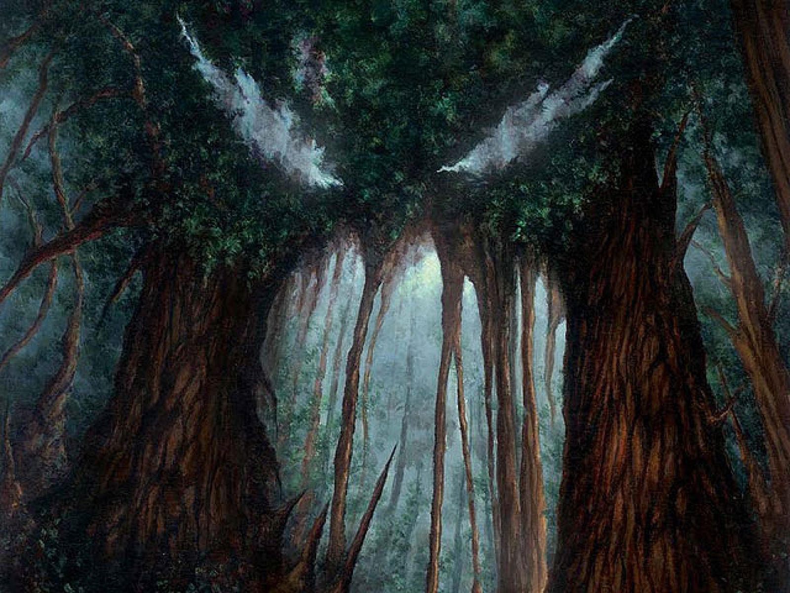 Tráiler del Nº 7 de la revista 'Cthulhu', especializada en literatura y cómics de Terror y Ciencia Ficción.