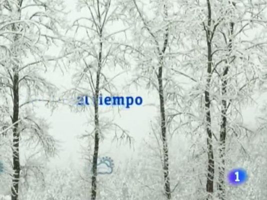 Noticias Murcia - El tiempo en la Región de Murcia - 05/01/11