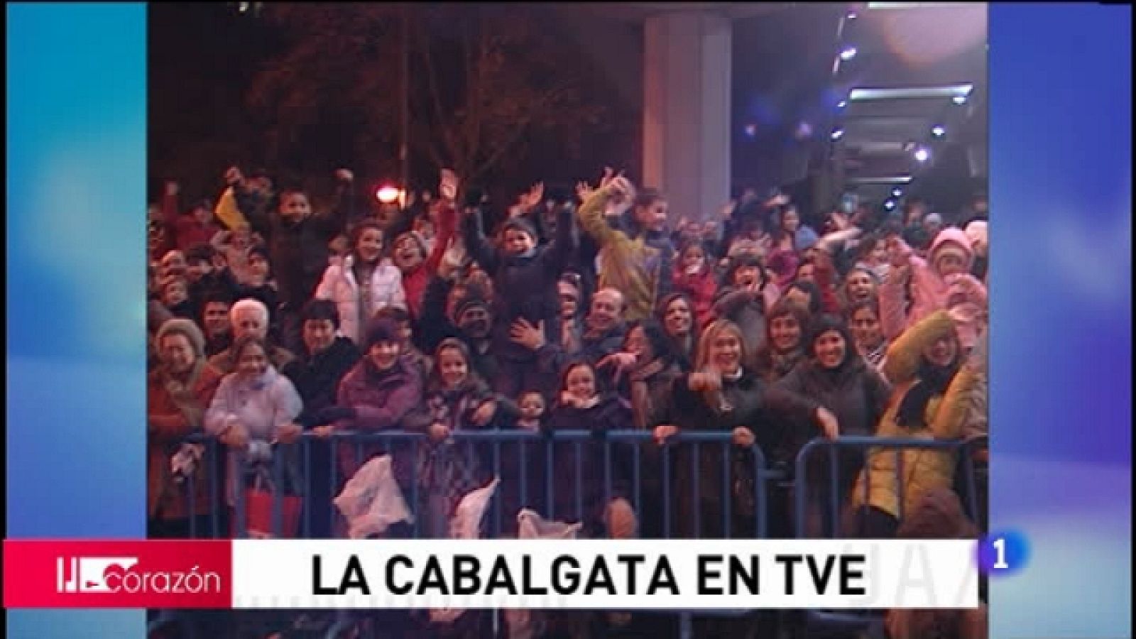 Corazón - 05/01/11 - D Corazón | Ver