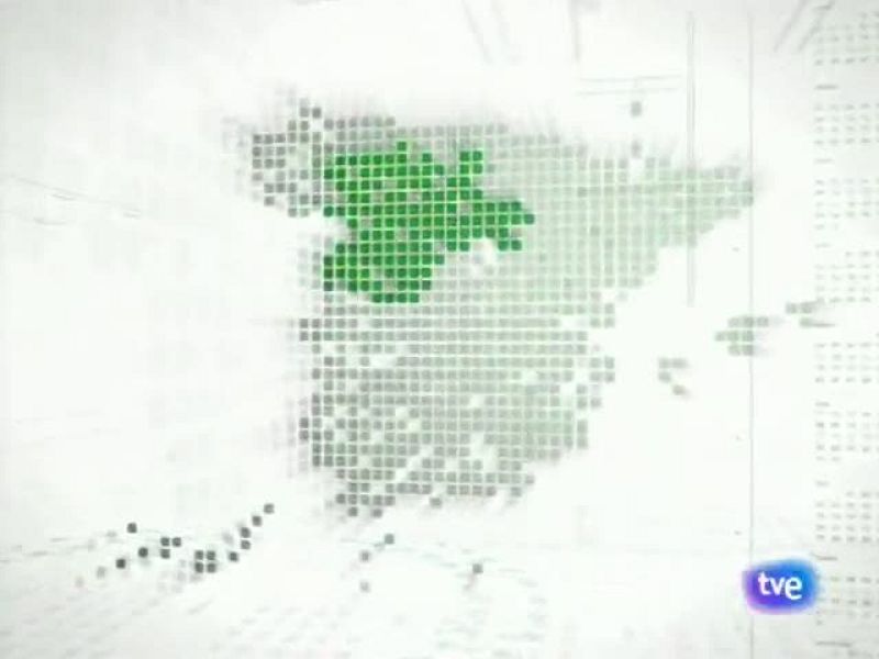 Castilla y León en 2' - 05/01/11