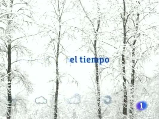 Noticias de Castilla y León - El tiempo en Castilla y León - 05/01/11