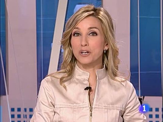 Informativo de Madrid - El tiempo en la Comunidad de Madrid - 05/01/11