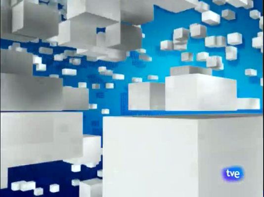 Informativo de Madrid - La Comunidad de Madrid en 4' - 05/01/11