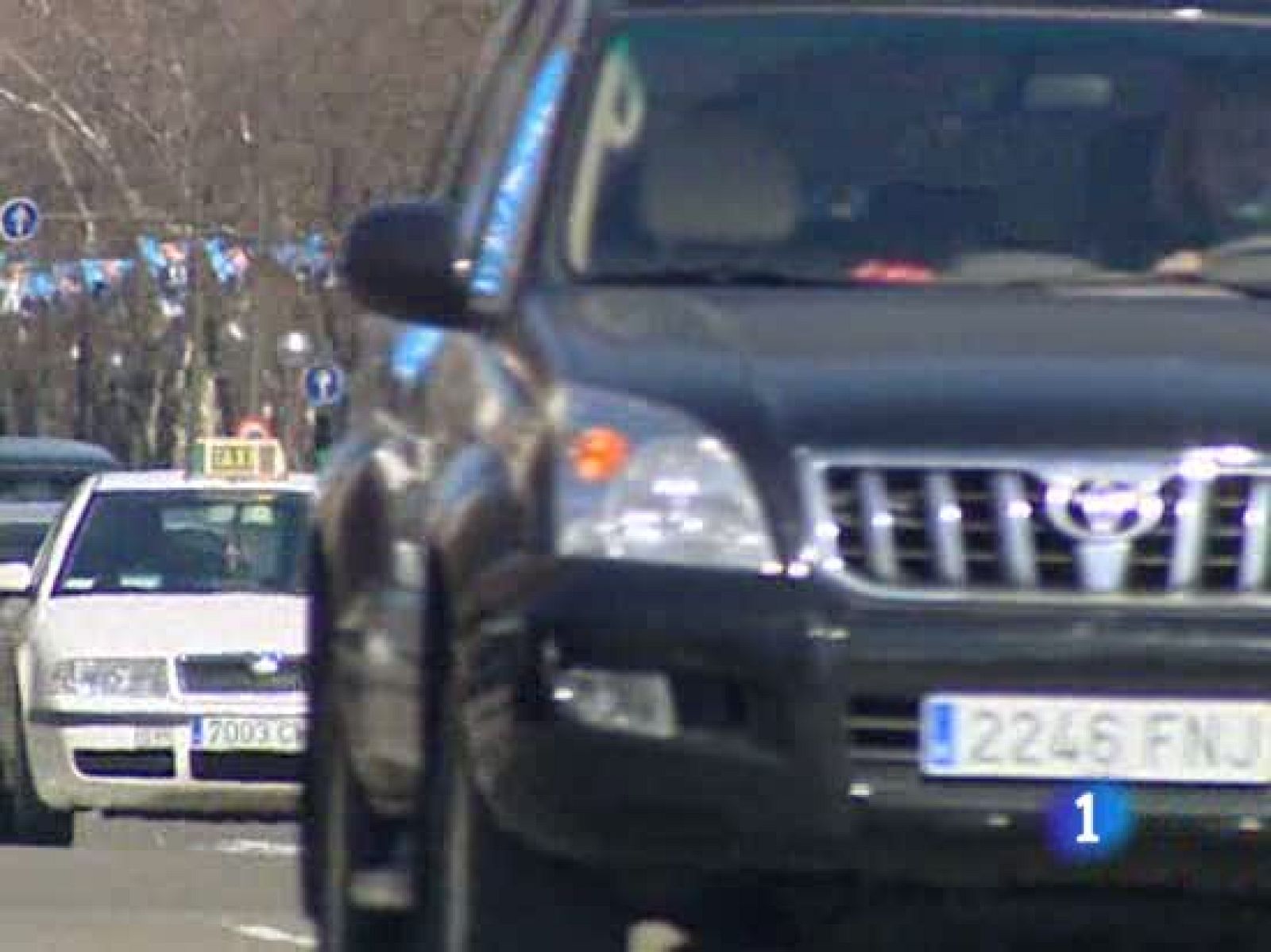 Estudios confirman el incremento de muertes derivadas del humo procedente de los coches
