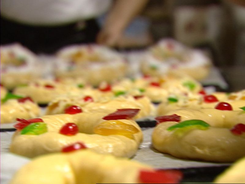 Las pastelerías no dan abasto y buscan nuevas ideas para combatir la crisis