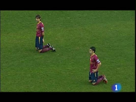  - El Pontevedra, en huelga por falta de cobro