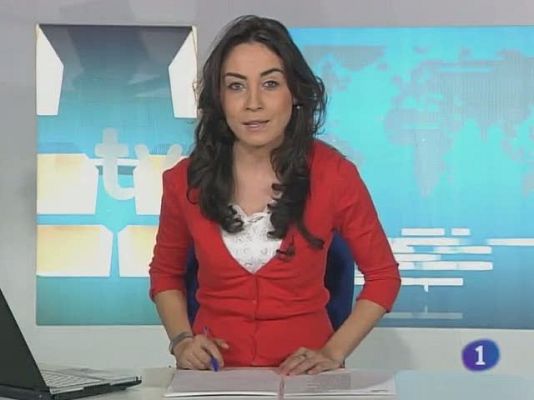 Noticias de Castilla-La Mancha - El tiempo en Castilla-La Mancha - 05/01/11