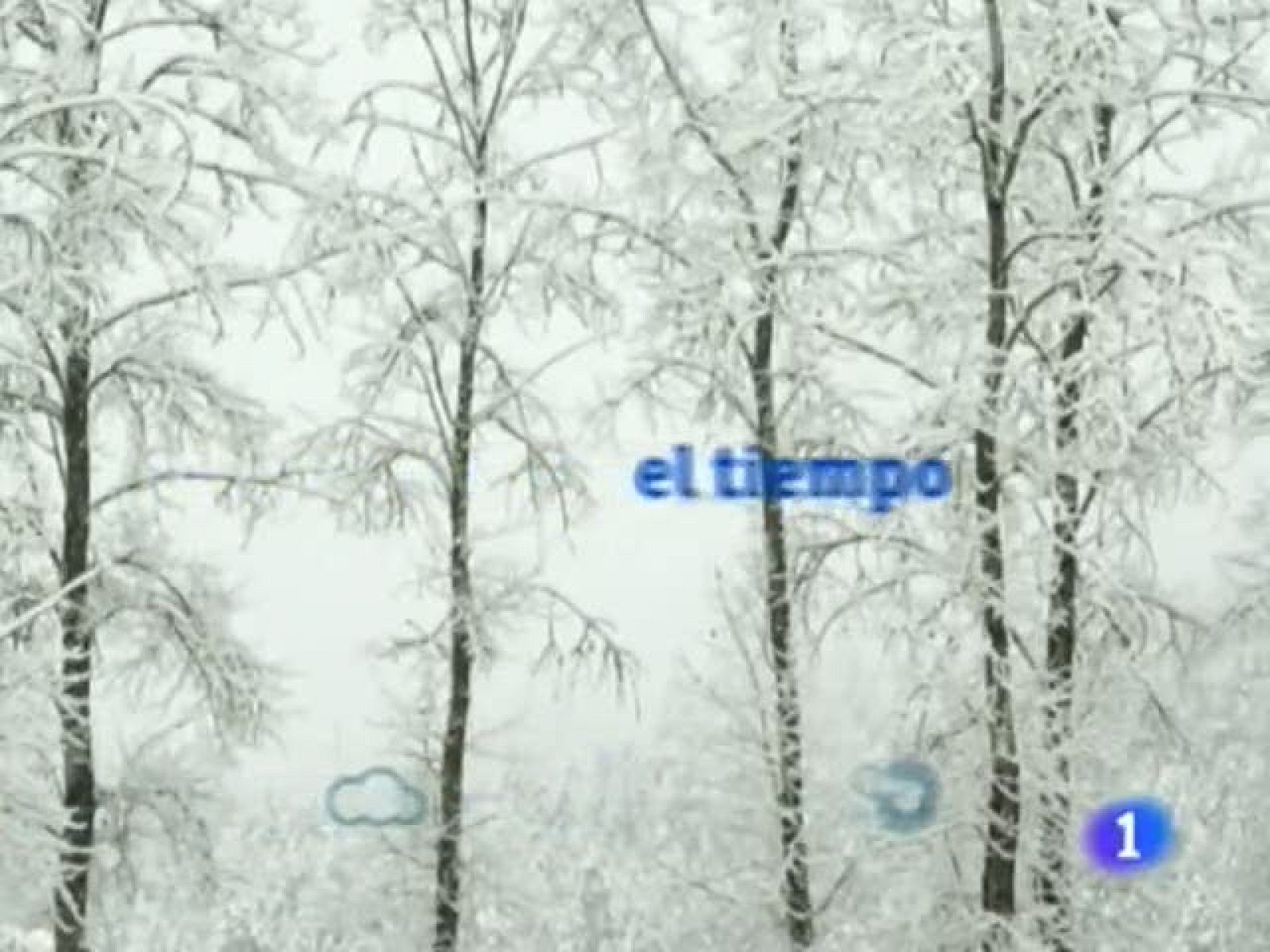 El tiempo en Canarias - 05/01/11 | Ver