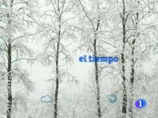 Telecanarias - El tiempo en Canarias - 05/01/11