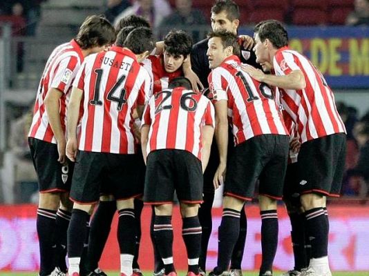 Copa del Rey - Athletic-Barça, noche de Reyes de Copas