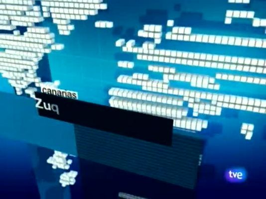 Telecanarias - Canarias en 2' - 05/01/11