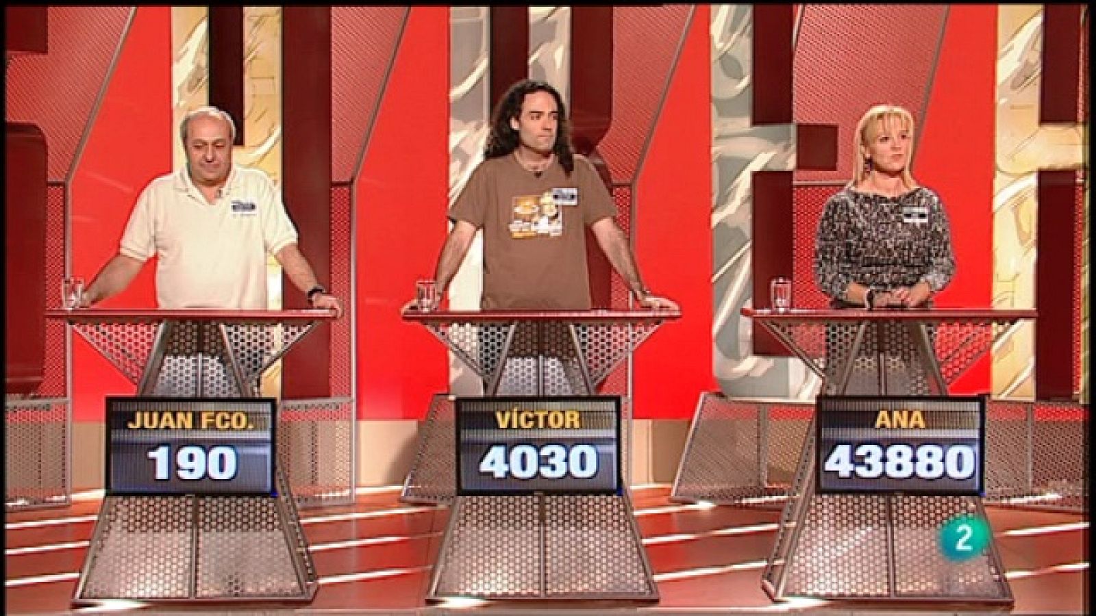 Saber y ganar - 05/01/11 - Saber y ganar | Ver