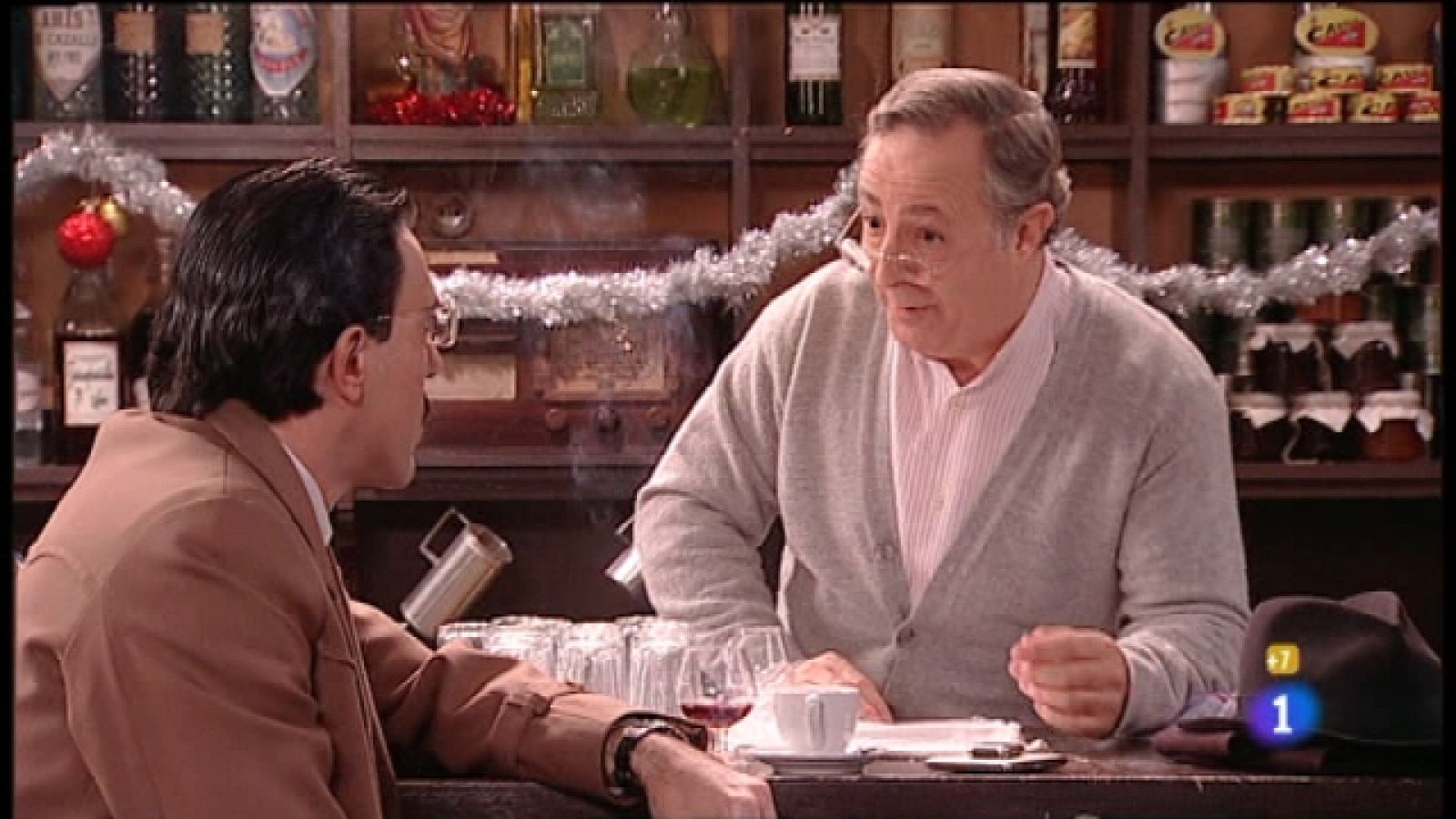 Amar en tiempos revueltos - T6 - Capítulo 84 - Amar en tiempos revueltos | Ver