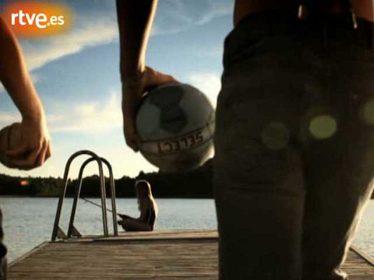 Mundiales de Balonmano - Todo el mundo juega al balonmano en Suecia