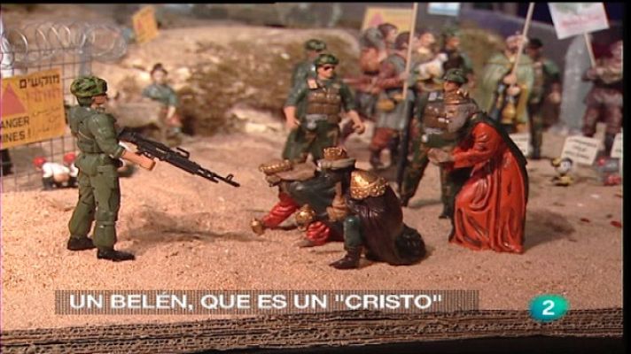 La 2 Noticias - La 2 Noticias - 05/01/11