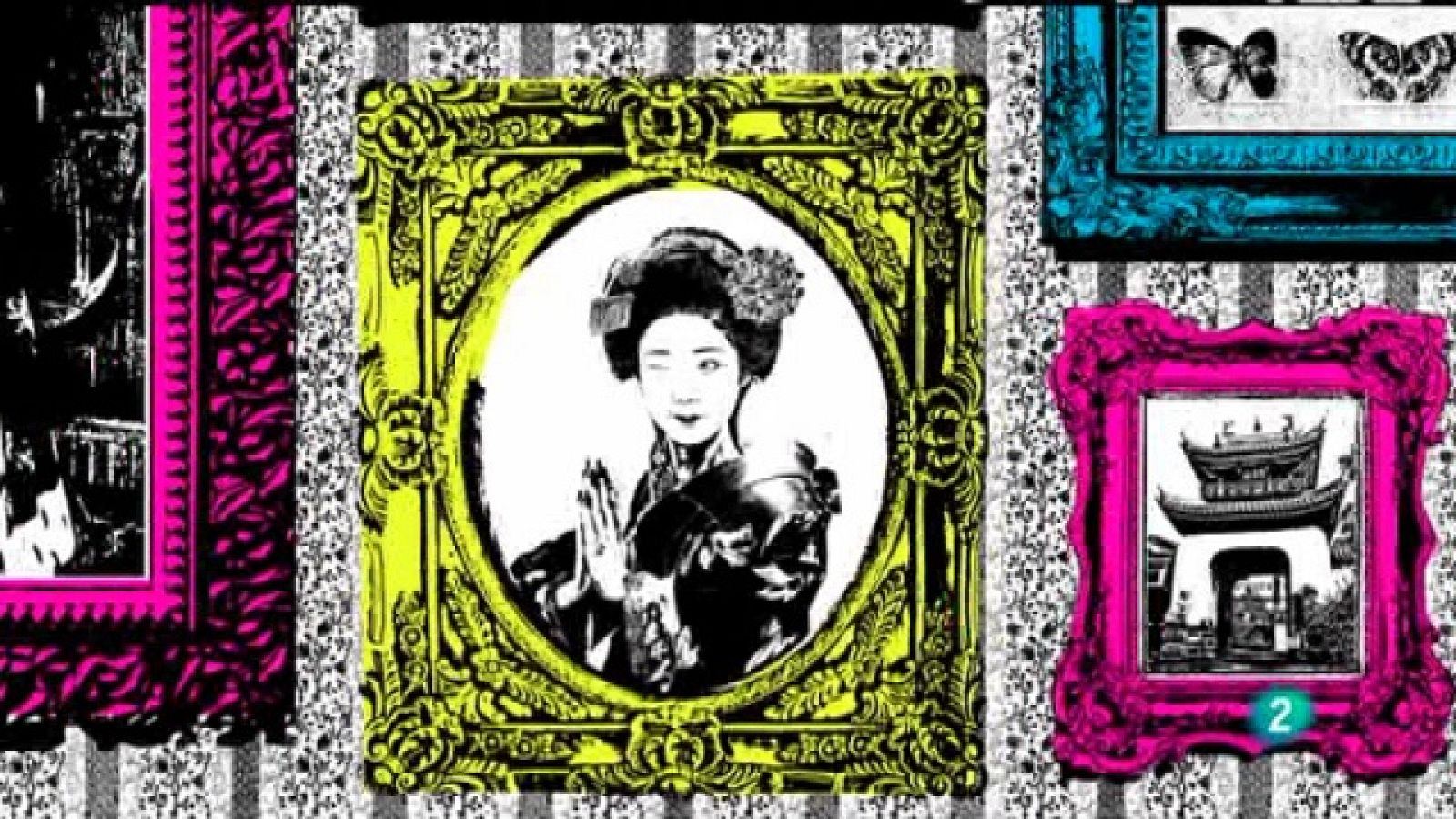 Grandes obras universales - Madame Butterfly - Grandes obras universales | Ver