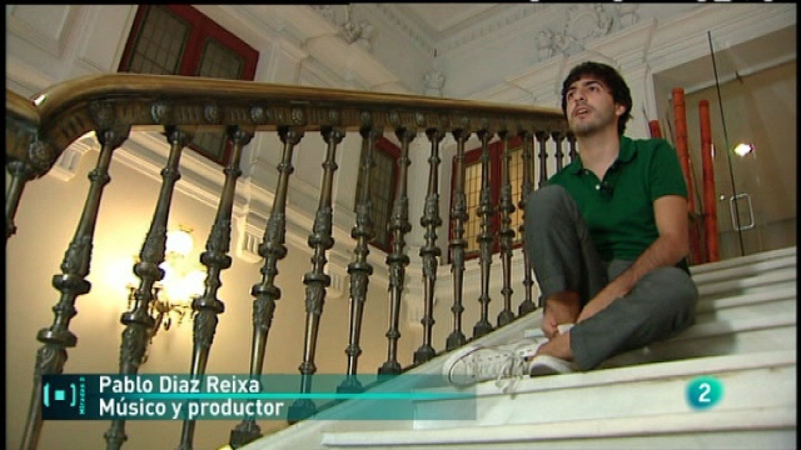 Miradas 2 - 05/01/11