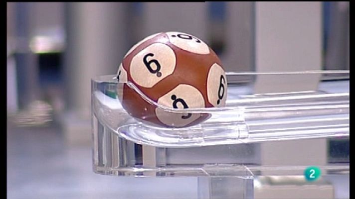 Loterías - Loteria diaria - 05/01/11