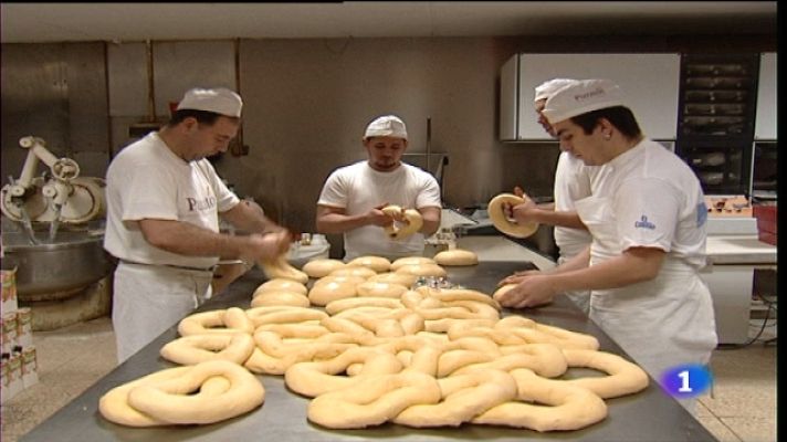 Telediario 1 - Telediario 2