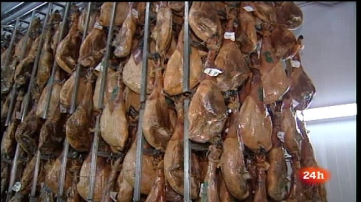 La noche en 24h - La noche en 24 horas - 05/01/11