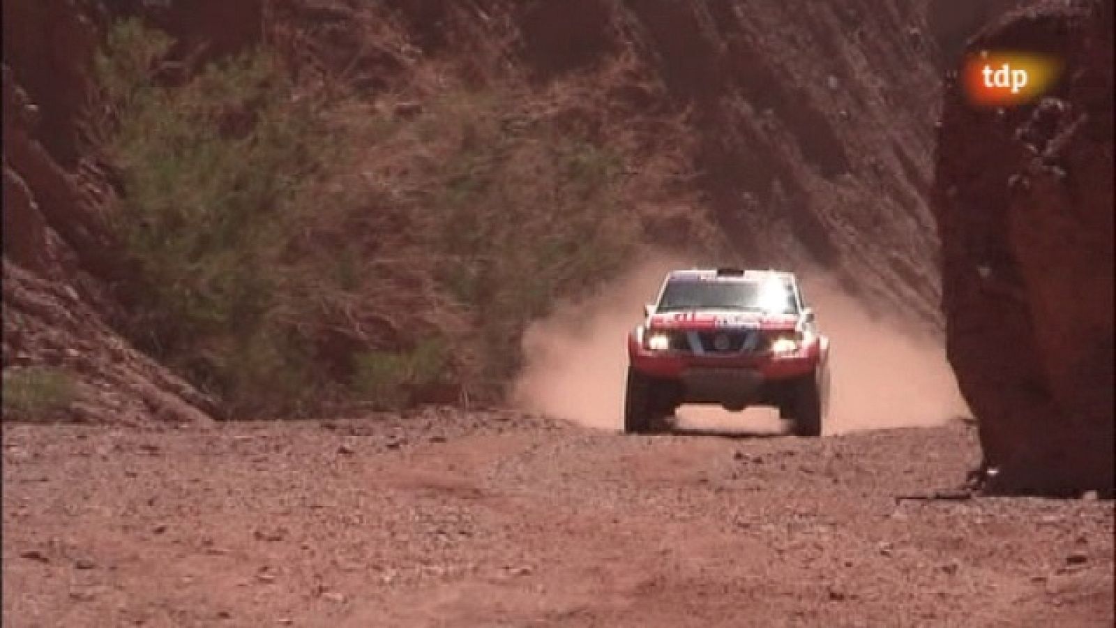 TDP Noticias 3 - 05/01/11 - tdp noticias | Ver