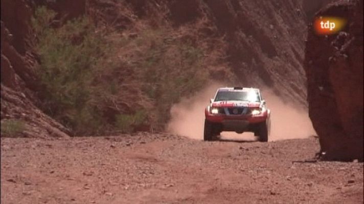 tdp noticias - TDP Noticias 3