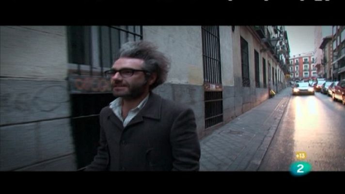 Mapa sonoro - Abraham Boba, Aroah,Fermín Muguruza