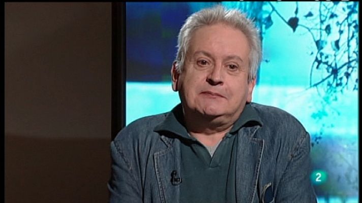 Nostromo - Escritores y cineastas