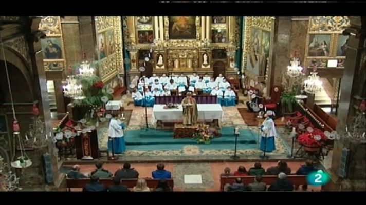  - El canto de la Sibila