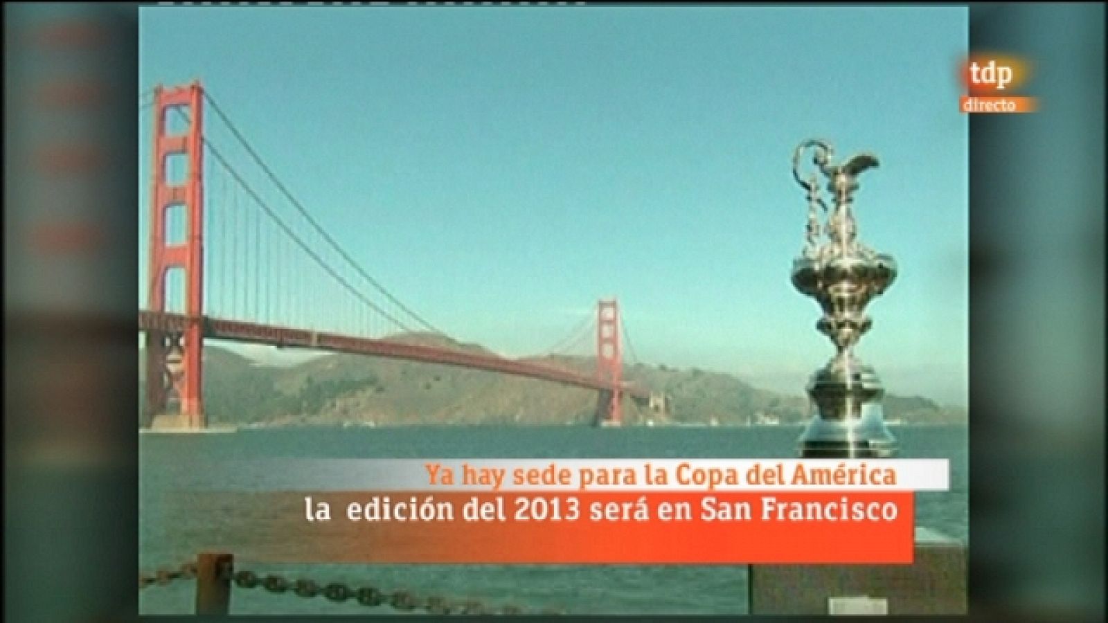 TDP Noticias 1 - 06/01/11 - tdp noticias | Ver