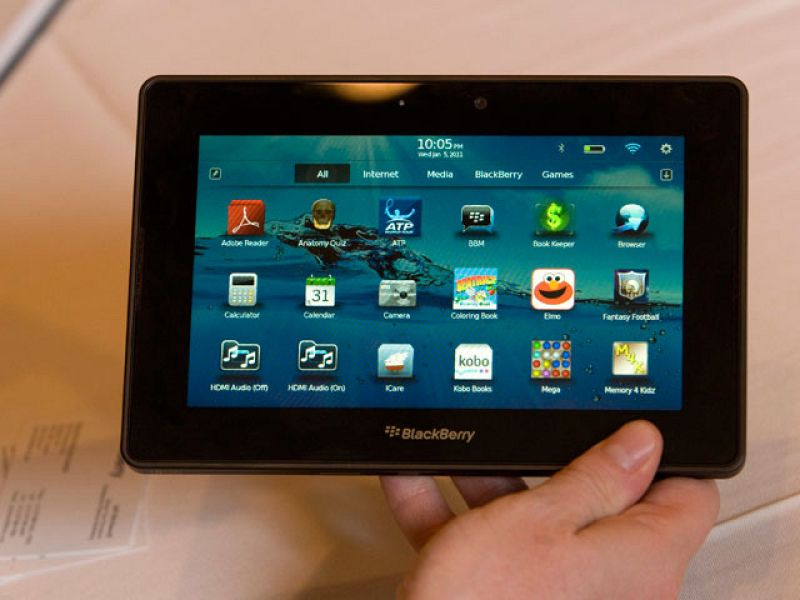 Comienza en Las Vegas la mayor feria electrónica del mundo | Ver