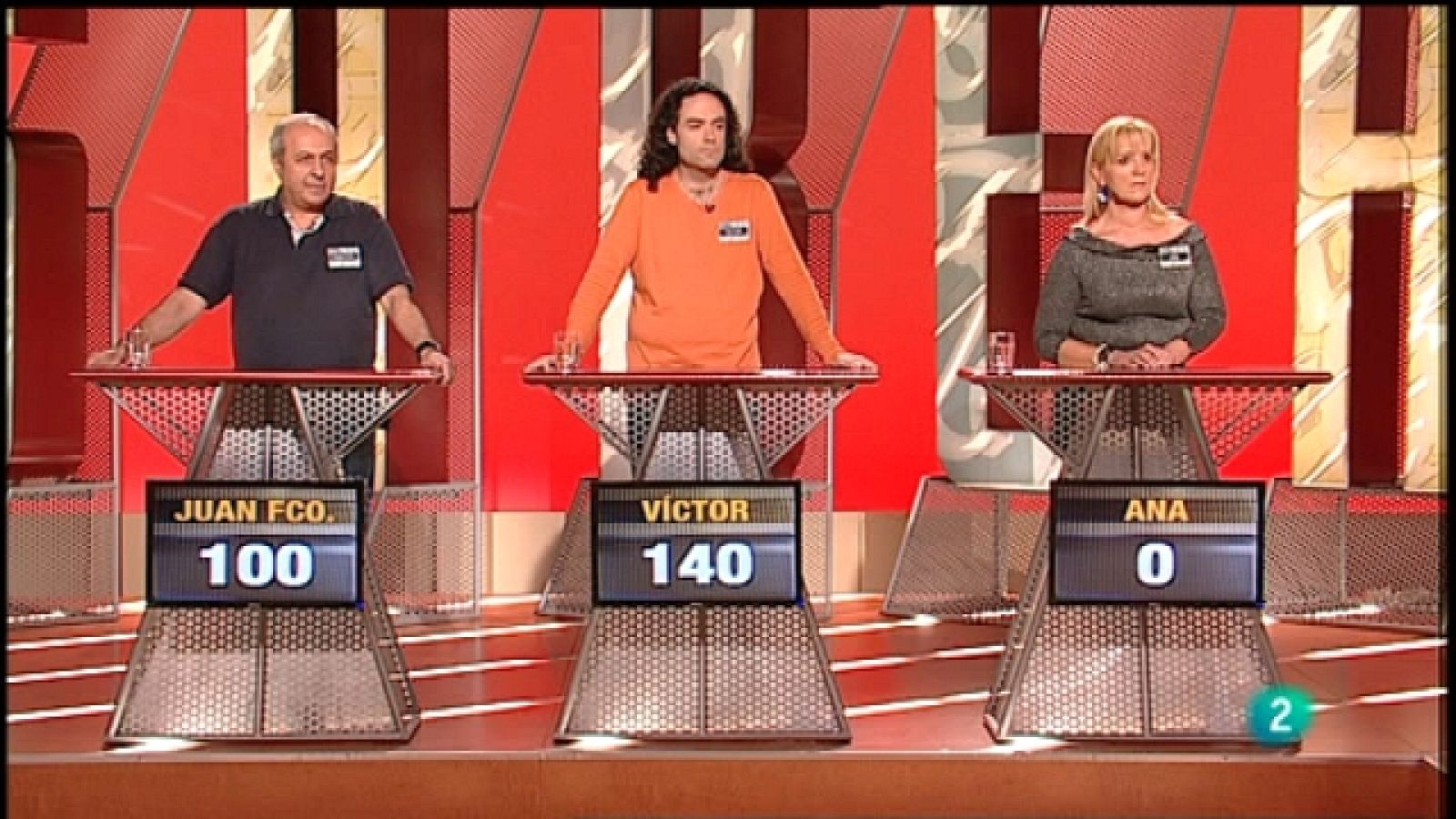 Saber y ganar - 06/01/11 - Saber y ganar | Ver