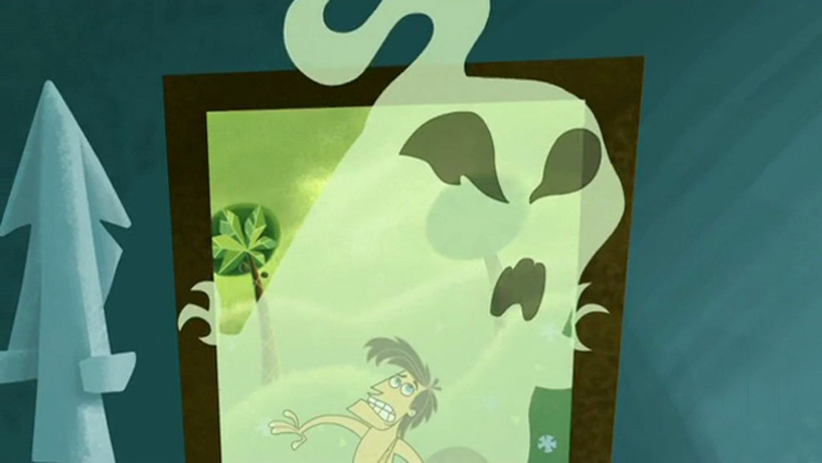 Pestepocalipsis - Jorge de la Jungla | Ver