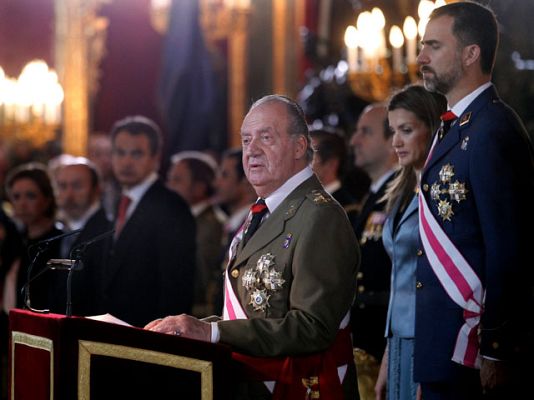  - Telediario en 4' - 06/01/11