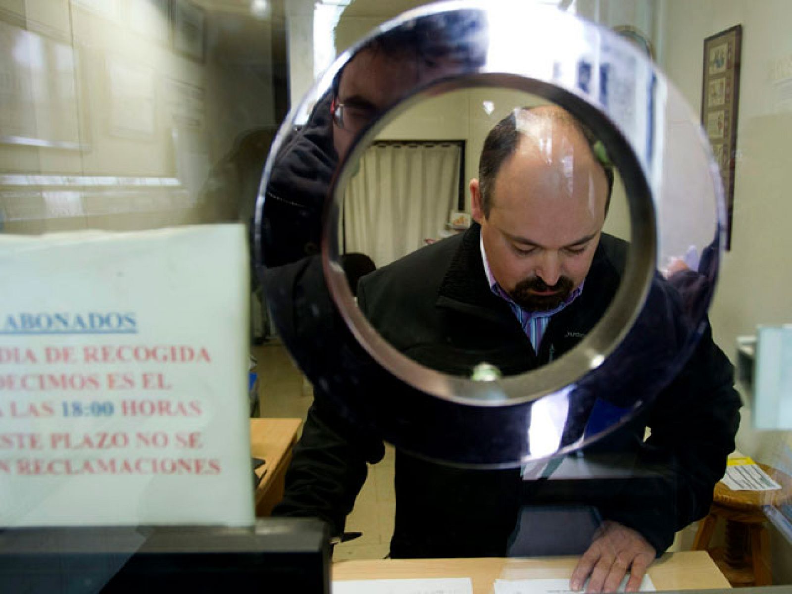 Burgos devuelve premios del El Niño | RTVE.es | Ver