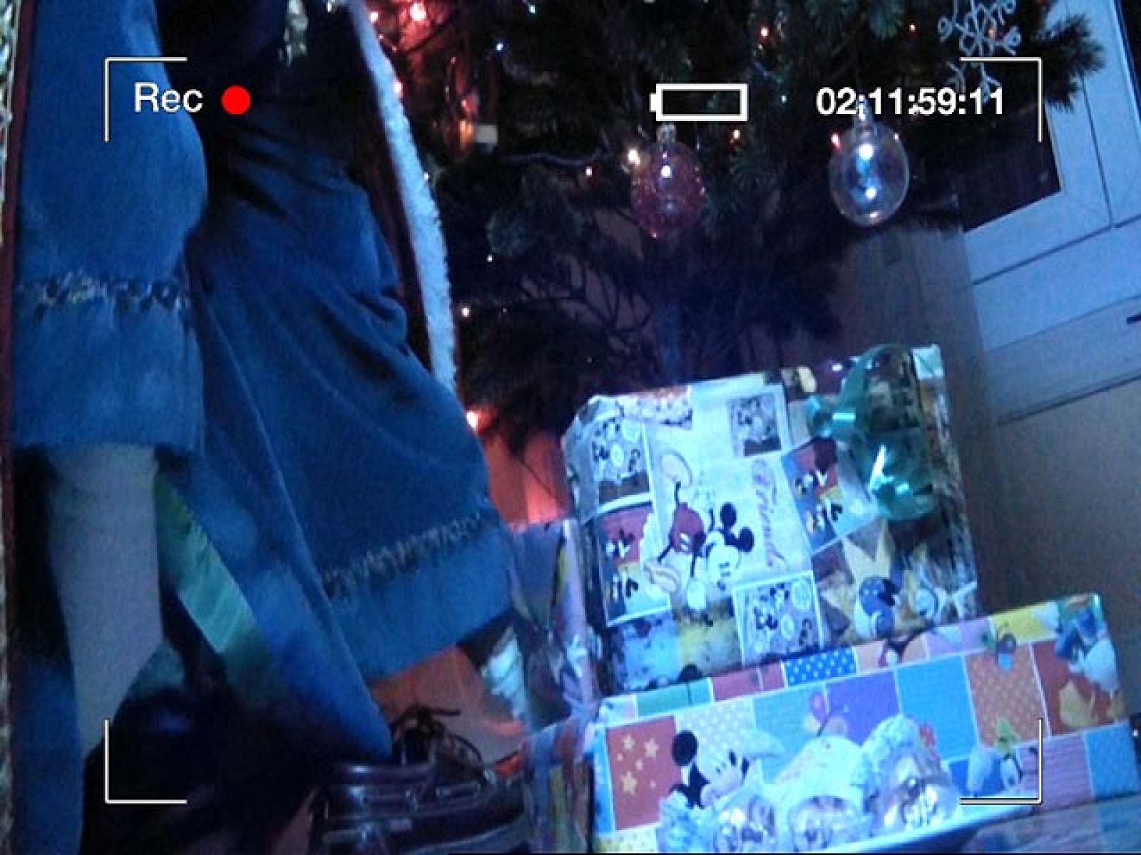 La magia de los Reyes Magos | Ver