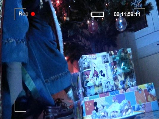 Telediario 1 - La magia de los Reyes Magos