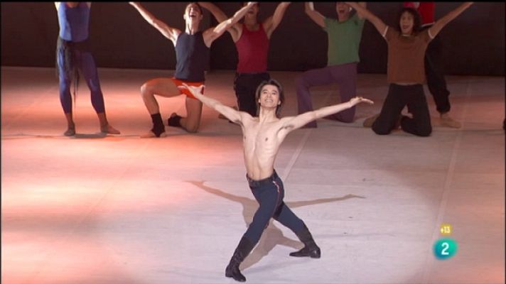 Mi reino por un caballo - Mi reino por un caballo - 06/01/11