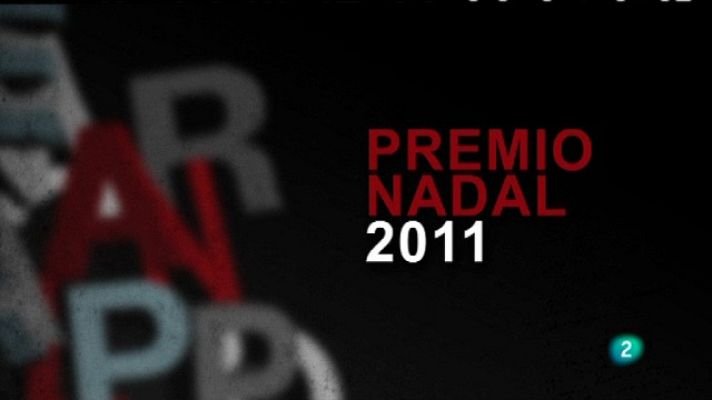  - Premios Nadal 2011
