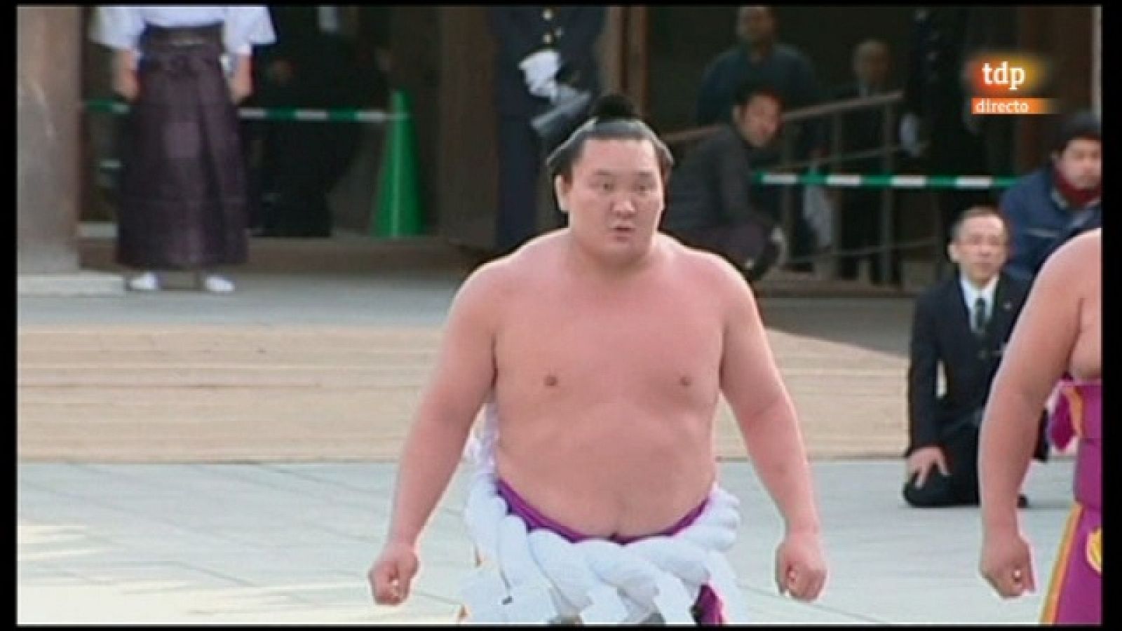 TDP Noticias 3 - 06/01/11 - tdp noticias | Ver