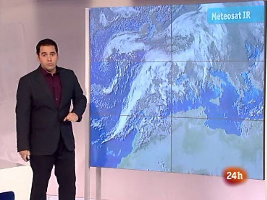 El tiempo - El Tiempo - 07/01/11