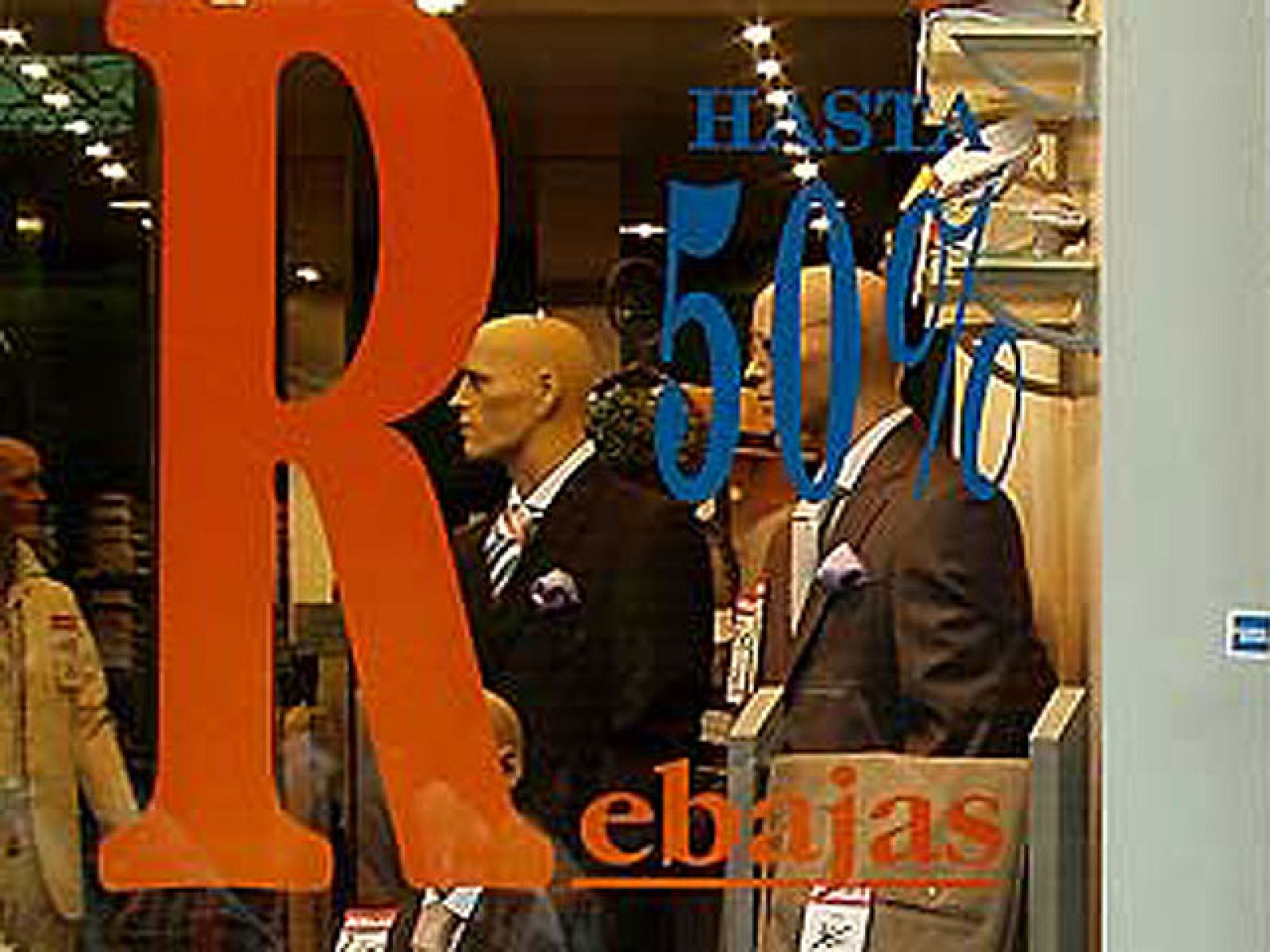 Telediario Matinal en cuatro minutos - 07/01/11 | Ver