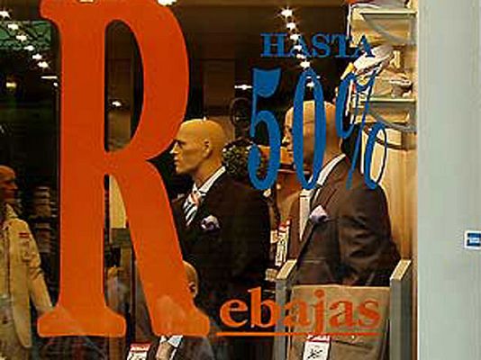 Telediario 1 - Telediario Matinal en 4' - 07/01/11