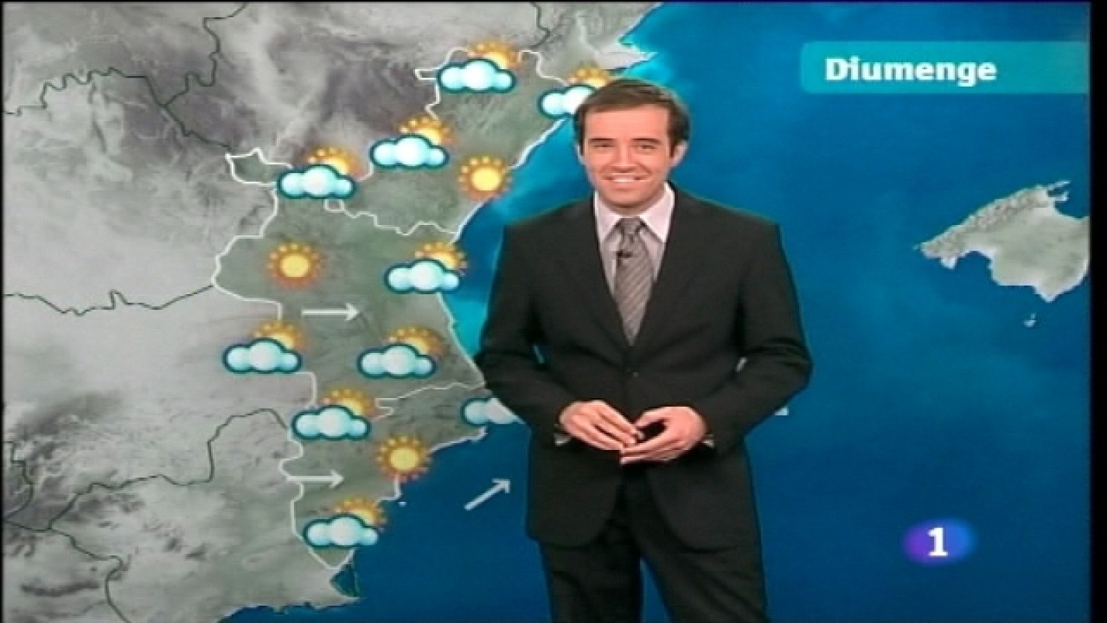 El tiempo en la Comunidad Valenciana - 07/01/11 | Ver