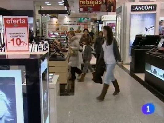 Telenavarra - Navarra en 2' - 07/01/11