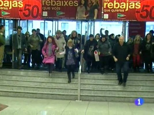 Informatiu Balear - Informatiu Balear - 07/01/11