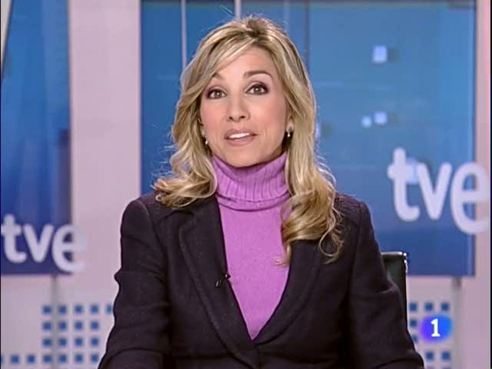 El tiempo en la Comunidad de Madrid - 07/01/11 | Ver